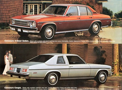 1976 Chevrolet Concours and Nova-03.jpg